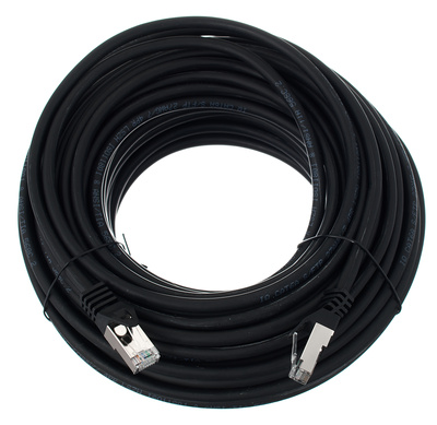 PureLink IQ-PC1000-200 Cat6A skaitmeninio sąsajos laidas