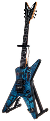 Axe Heaven Dean Dimebag Driven miniatiūrinė gitara