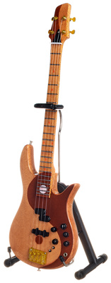 Axe Heaven Victor Wooten Signature basso modelio gitara
