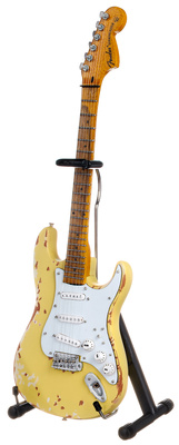 Axe Heaven Yngwie Malmsteen Olympic miniatiūra