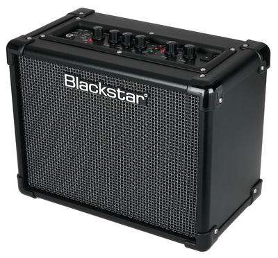 Blackstar ID:Core 10 V4 elektrinės gitaros kombo