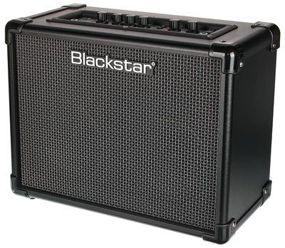 Blackstar ID:Core 20 V4 modeliavimo gitarų kombo