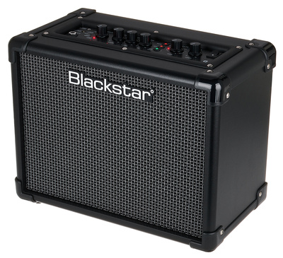Blackstar ID:Core 10 V4 BT Audio modeliuojantis gitarų kombo
