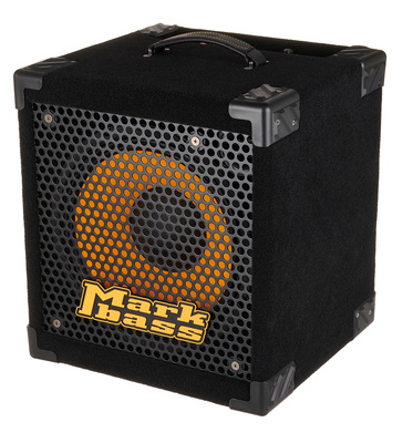 Markbass Mini CMD 121P V tranzistorinis bosinis kombo 