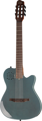 Godin Multiac Mundial Arctik Blue klasikinė gitara