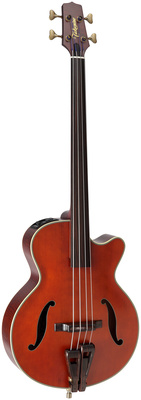 Takamine TB10 w.Case akustinė bosinė gitara