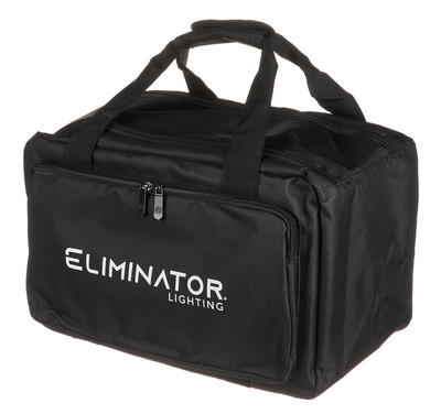 Eliminator F4 PAR Bag apšvietimo įrangos dėklas
