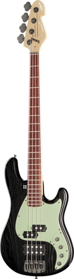Sandberg California II VM 4 PF BK 4-stygė P-bosinė elektrinė gitara