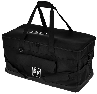 EV Everse Duffel Bag garso kolonėlių užvalkalas
