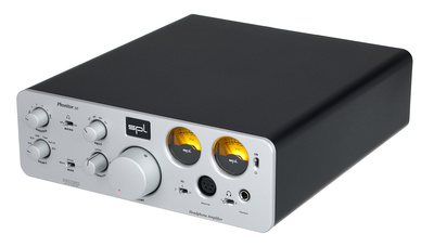 SPL Phonitor xe Silver ausinių stiprintuvas