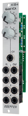 Doepfer A-130-4 VCA modulis