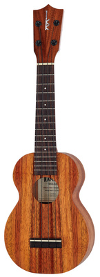 Kamaka Standard HF-1 sopraninė ukulelė