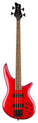 Jackson X Series Spectra Bass IV CAR keturstygis bosas