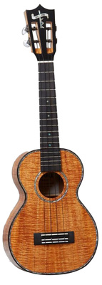 Kamaka Concert Deluxe 2 Ipuka HF-2DI koncertinė ukulelė