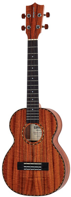 Kamaka Tenor Deluxe HF-3D tenorinė ukulelė