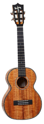 Kamaka Tenor Deluxe 2 Ipuka HF-3D2I tenorinė ukulelė