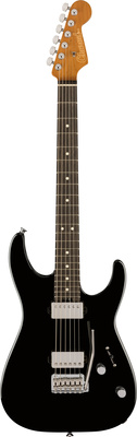 Charvel Super Stock DKA 22 HH 2PT BK elektrinė gitara  
