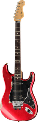 60s Strat Relic CAR FR MBAH