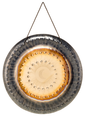 RealGong 24"/60cm Planet Gong Sid Moon gongas