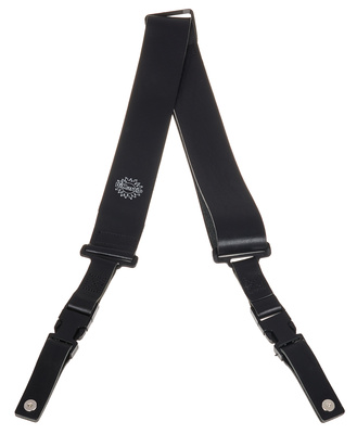 DiMarzio Italian Leather Cliplock gitaros diržas  