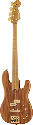 Charvel PM Bass SD PJ IV MAH NAT 4-stygė p-bosinė gitara