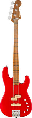 Charvel PM Bass SD PJ IV MAH SFRD 4-stygė p-bosinė gitara