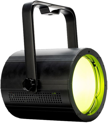 ADJ Cannon LP200 ST daugiaspalvė LED PAR lempa