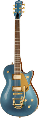 Gretsch EMTC LTD Pristine JET MAKO elektrinė gitara