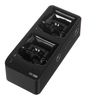 Shure SBC220 maitinimo šaltinis