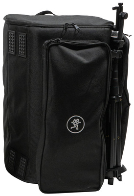 Mackie ShowBox Backpack garso kolonėlių kuprinė