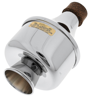 Ullven Mutes 342 Dizzy BOP wah wah duslintuvas trimitams