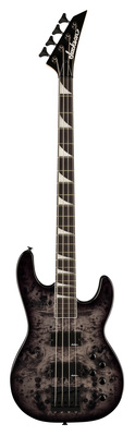 Jackson JS3P Concert Bass TR BLK bosinė elektrinė gitara