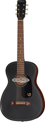 Gretsch JD Parlor DELTO TSPG BLKT liaudiška akustinė gitara