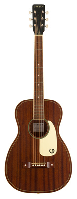 Gretsch JD Parlor MAH WPG FRSTN liaudiška akustinė gitara