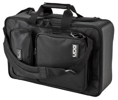 ChamSys Padded Bag for MQ50 / MQ70