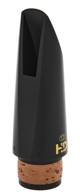 Vandoren Bb-Clarinet BD6 13 Series HD pūstukas