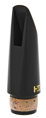 Vandoren Bb-Clarinet BD5 HD pūstukas boehmo sistemai