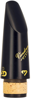 Vandoren Bb-Clarinet BD2 13 Series bb klarneto pūstukas  