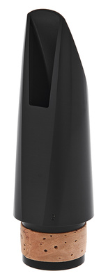 Vandoren Bb-Clarinet BD2 bb klarneto pūstukas Boehm cut