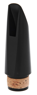 Vandoren Bb-Clarinet BD6 bb klarneto pūstukas
