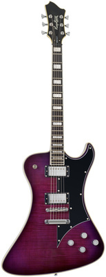 Hagstrom Fantomen Mystique Burst elektrinė gitara