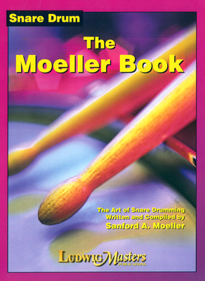 Ludwig Masters Publications The Moeller Book mušamųjų literatūra
