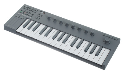 Native Instruments Komplete Kontrol M32 LTD 70th MIDI valdymo klaviatūra