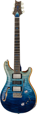 PRS PS Special Semi W. Blue Fa elektrinė gitara