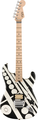 Evh Circles Satin elektrinė gitara