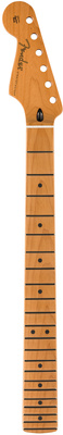 Fender Neck Strat RSTD Flat Ov LH MN elektrinės gitaros grifas