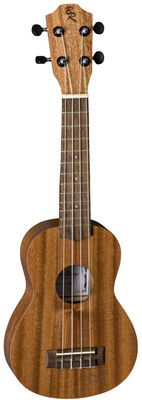 Baton Rouge UR11-S Cat sopraninė ukulelė  