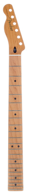 Fender Neck Tele RSTD Flat Oval LH MN elektrinės gitaros grifas