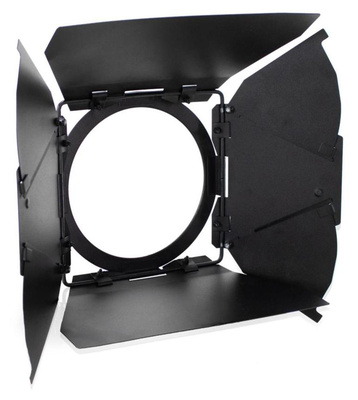 ARRI 8-leaf Barndoor 168mm prožektorių durelės