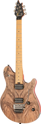 Evh Wolfgang WG Std Exotic BW elektrinė gitara